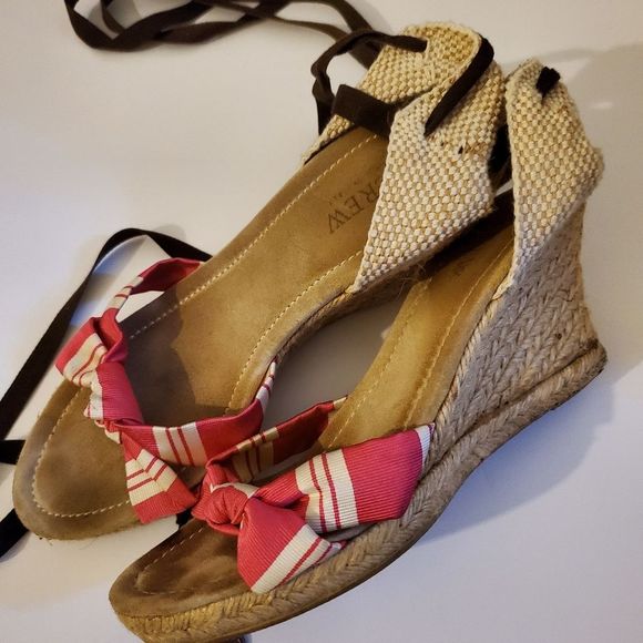 JCREW espadrilles - Picture 2 of 8